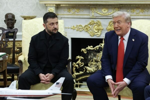 Зеленский чувствует себя преданным из-за действий США: теряем сильного партнера