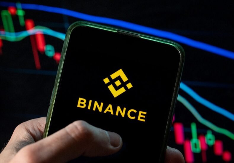 За самым большим в истории взломом Binance стоят хакеры из КНДР, - СМИ