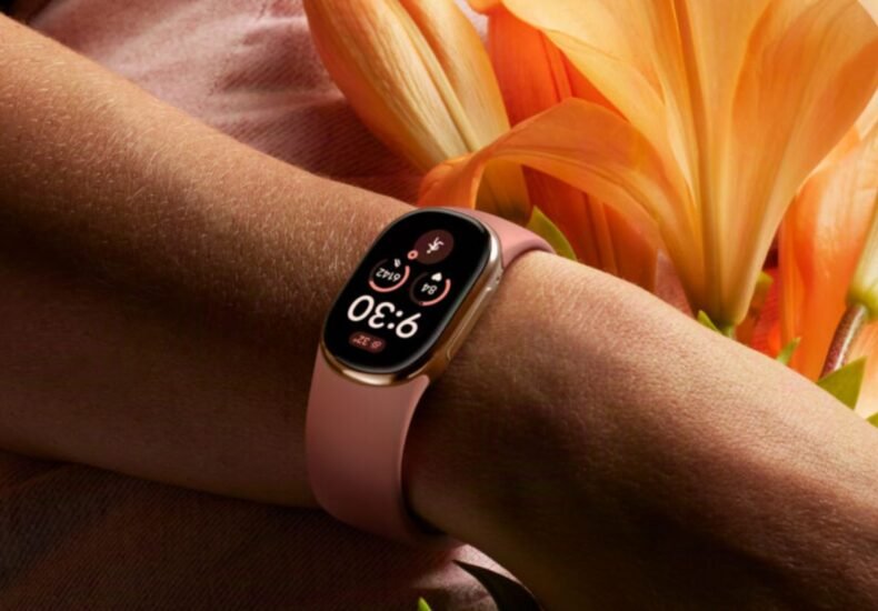 Автономность до 7 дней и замена батареи: Google выпустила трекер Fitbit Edge