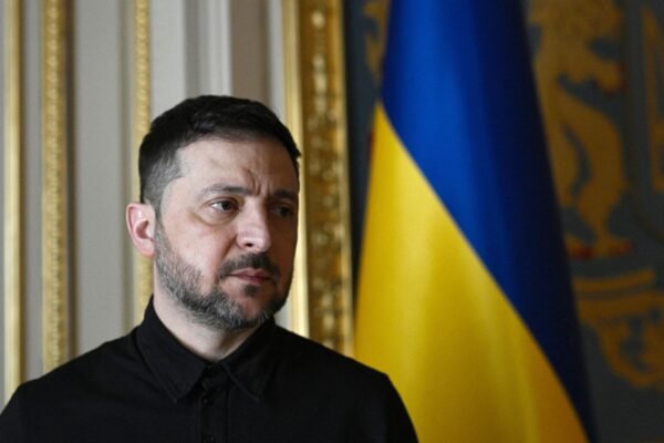 Зеленский впервые отреагировал на объявление Трампом "энергетического перемирия" между Украиной и РФ