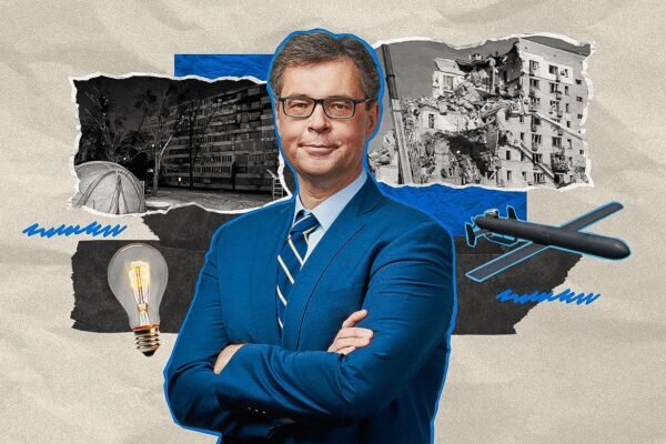 Киев, Одесса и Днепр – цель вражеских ударов по энергетике: блиц с Харченко