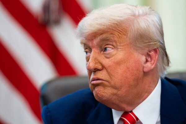 В Британии рассказали, кто уговаривал Трампа возобновить работу Starlink для Украины