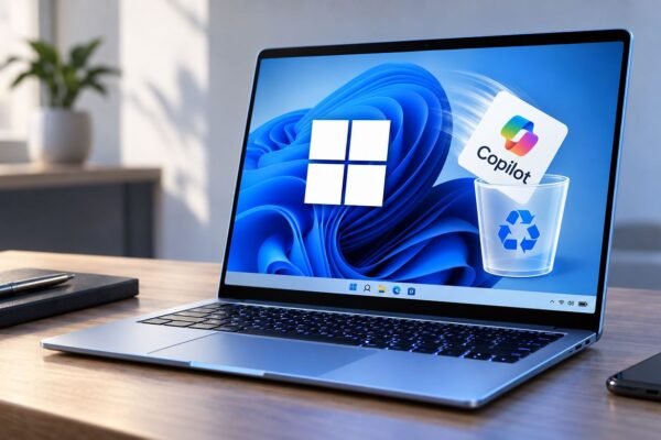 Microsoft уберет 8 функций Copilot из Windows 11: что изменится для пользователей