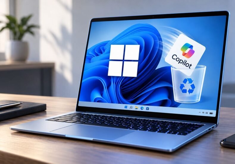 Microsoft уберет 8 функций Copilot из Windows 11: что изменится для пользователей
