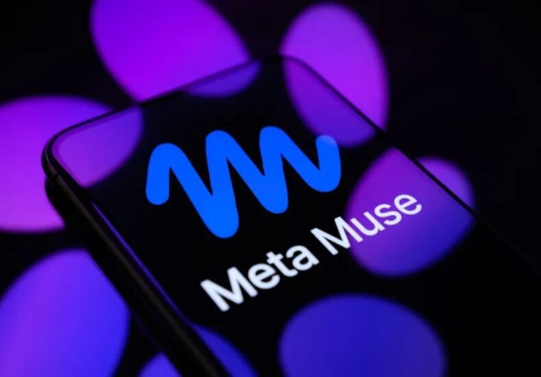 Сайты блокируют ассистент Muse от Meta: новое приложение для iPad считают ботом