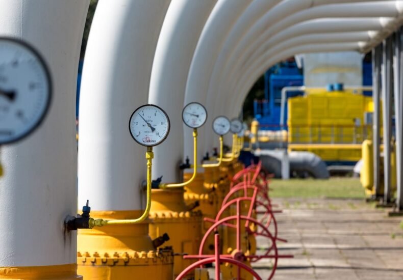 Украина открывает частичный экспорт газа: в АГКУ назвали преимущества для бюджета и добычи