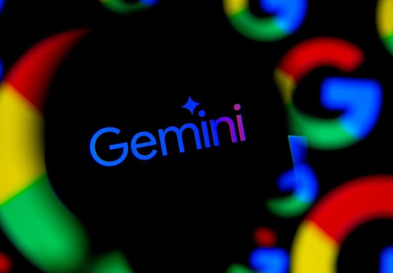 Привлечет Claude и выполнит задачу: Google показала нового ИИ-агента Gemini