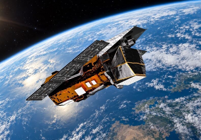Сгорит в атмосфере Земли: NASA завершает легендарную 20-летнюю миссию телескопа Swift