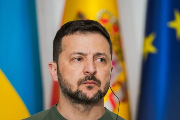Зеленский отреагировал на попытки России "разморозить" активы в Европе