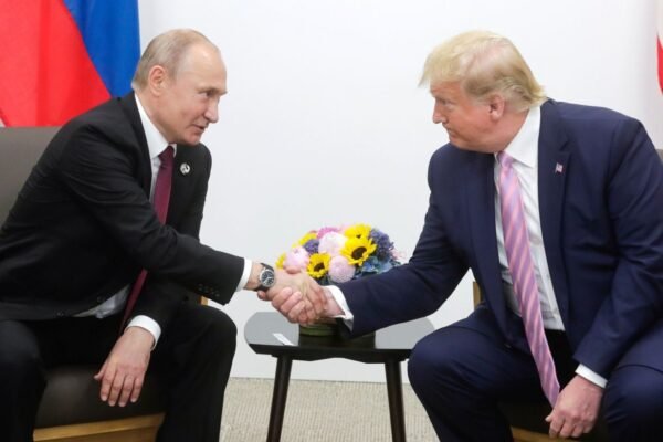 В США полагают, что Путин "отблагодарит" за дизельную сделку уступками по Украине, - Axios