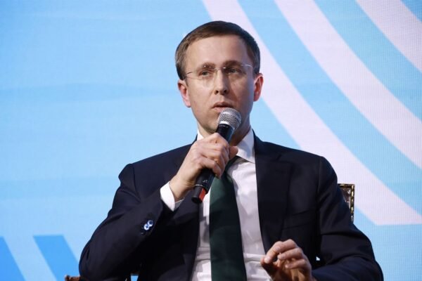 Потери бизнеса из-за атак РФ могут достигнуть 10 млрд долларов в год, - Корецкий