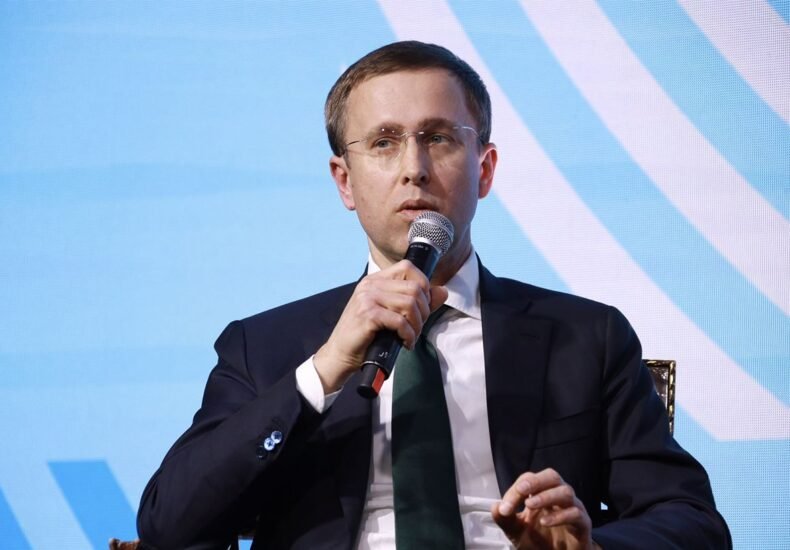 Потери бизнеса из-за атак РФ могут достигнуть 10 млрд долларов в год, - Корецкий