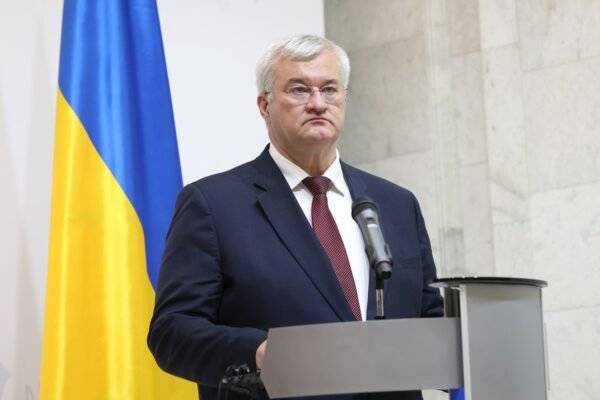 Сибига раскрыл, получает ли Украина разведданные от США после угроз администрации Трампа
