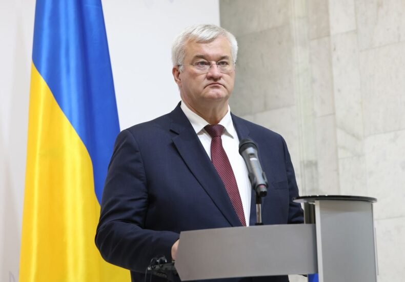 Сибига раскрыл, получает ли Украина разведданные от США после угроз администрации Трампа