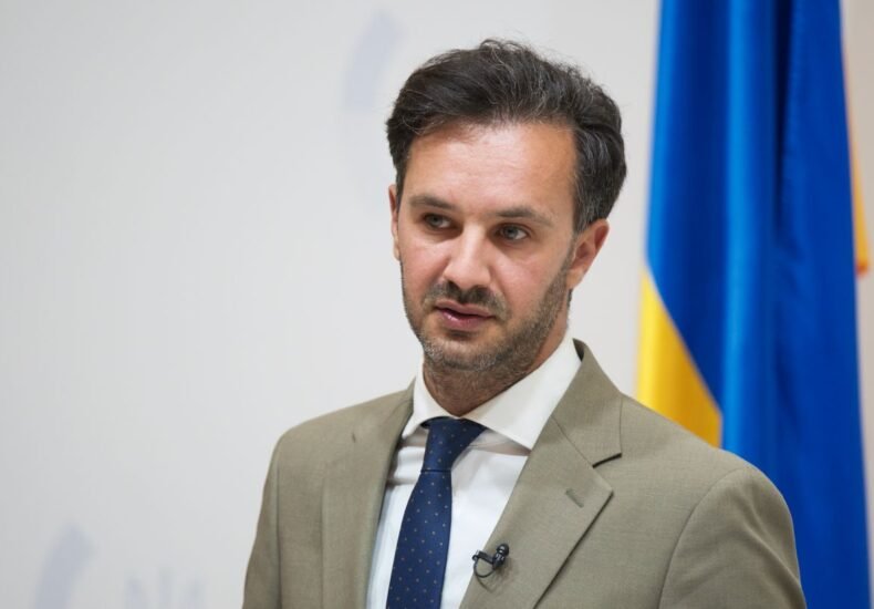 МИД Украины объяснило недоразумение с Южной Кореей из-за пленных КНДР