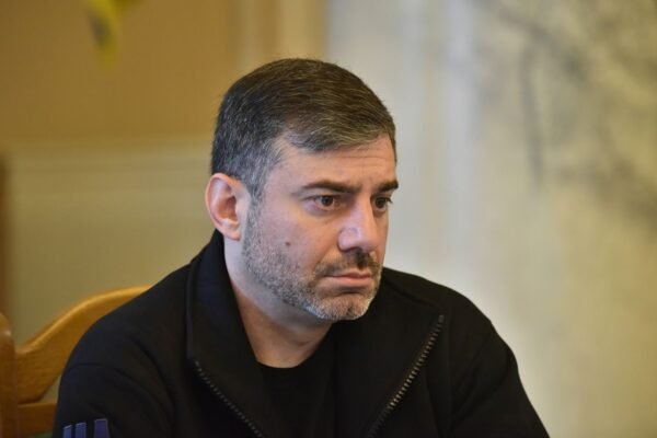 Силомицу забирают из собственных домов: Лубинец заявил о новом типе нарушений ТЦК