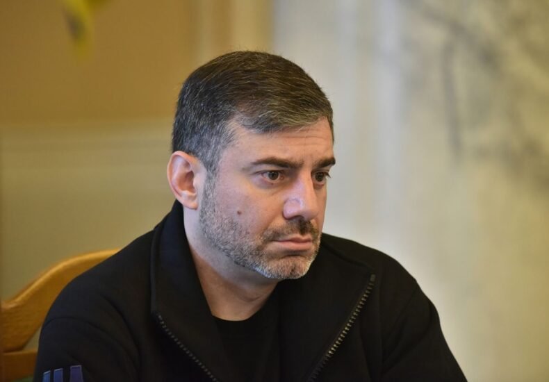 Силомицу забирают из собственных домов: Лубинец заявил о новом типе нарушений ТЦК