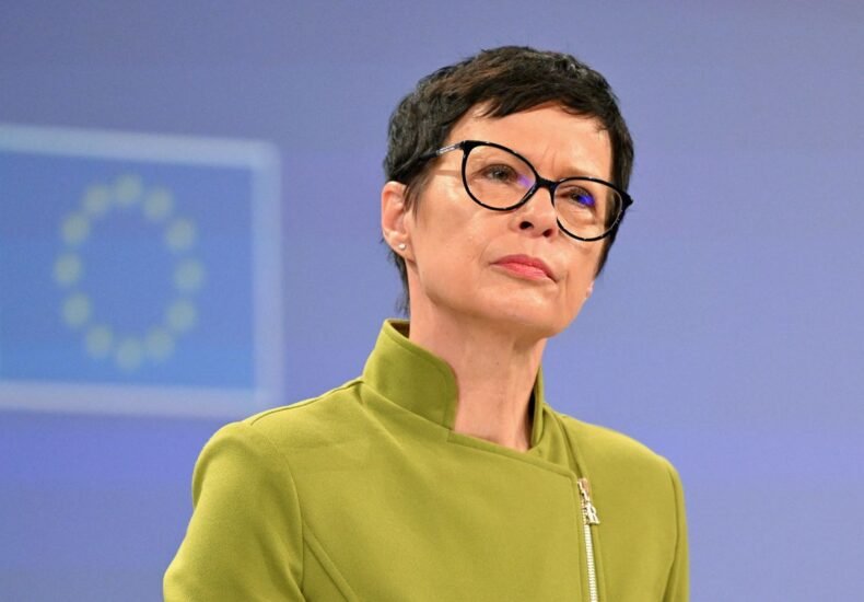 ЕС готовит "особую" дорожную карту для вступления Украины