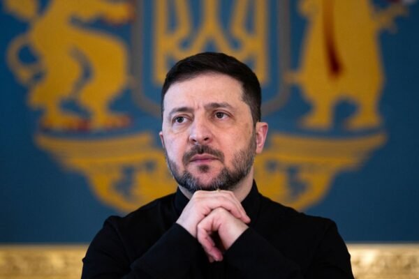 США предупредили Украину о возможном прекращении обмена разведданными из-за ударов по НПЗ РФ