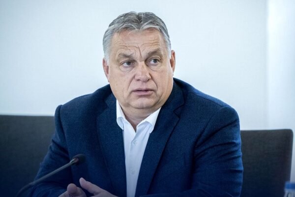 Годами оттачивал вето в ЕС: в МИД Украины высмеяли идею сделать Орбана генсеком ООН