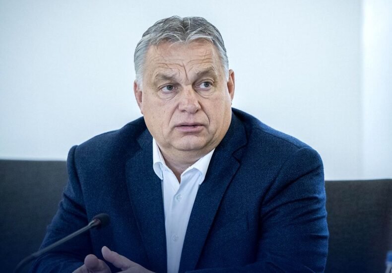 Годами оттачивал вето в ЕС: в МИД Украины высмеяли идею сделать Орбана генсеком ООН