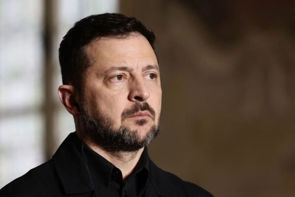 Зеленский объяснил, как РФ запланировала лишить Украину помощи европейцев
