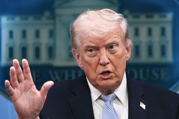 Трамп начал переводить стрелки на Европу после дизельной сделки с Путиным