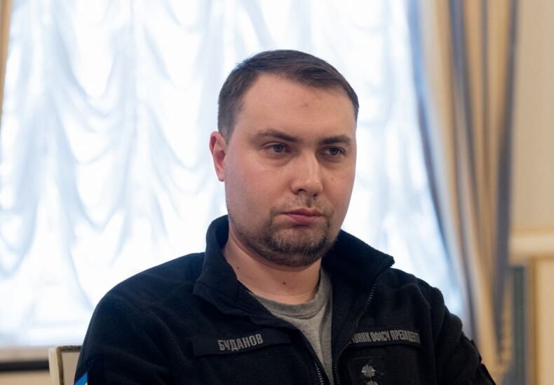 Буданов жестко обратился к российским пилотам, которые запускают ракеты по Украине