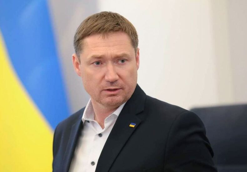 Скандал вокруг года УПА во Львовской области: глава ОВА обратился к польскому маршалку