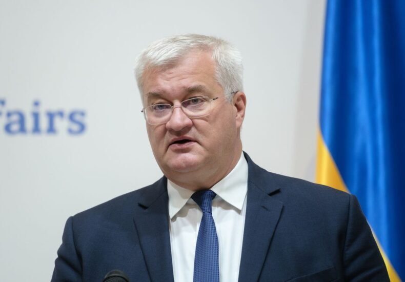 Украина поддержала Международный уголовный суд на фоне санкционного давления США