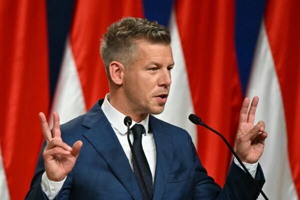 Мадьяр объявил свое решение по транзиту украинского зерна через Венгрию