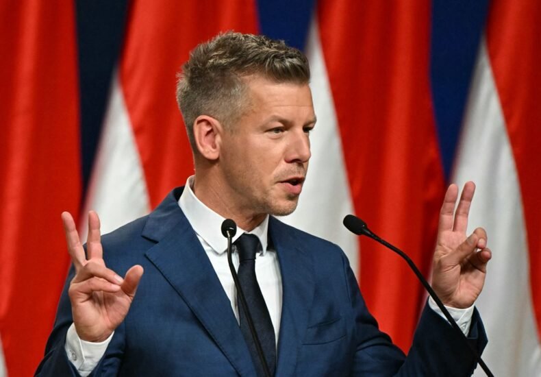 Мадьяр объявил свое решение по транзиту украинского зерна через Венгрию