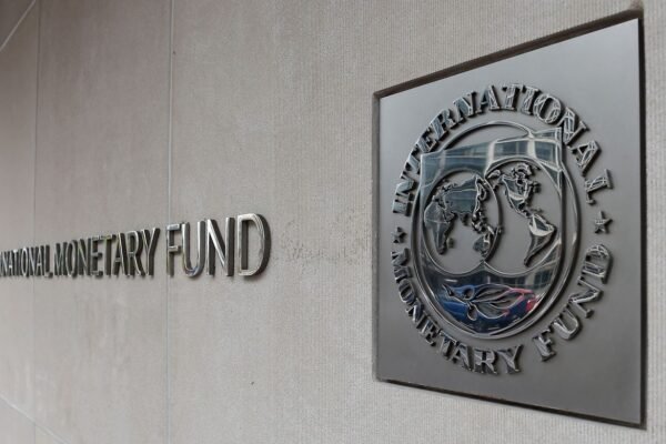 Украина стала вторым крупнейшим должником МВФ в мире