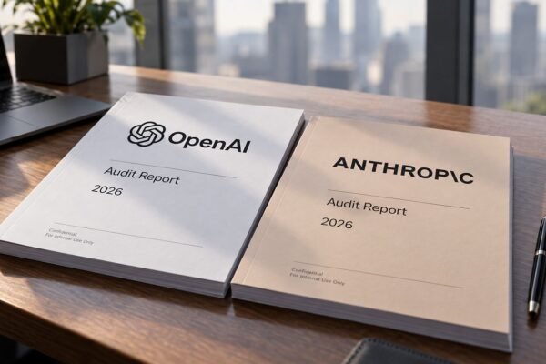 Контроль вместо безопасности: OpenAI и Anthropic скрывают отчеты о рисках ИИ