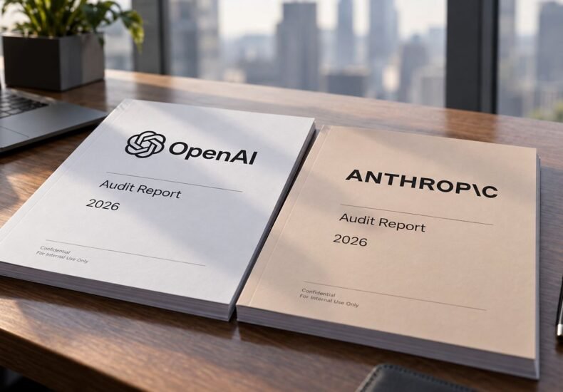 Контроль вместо безопасности: OpenAI и Anthropic скрывают отчеты о рисках ИИ