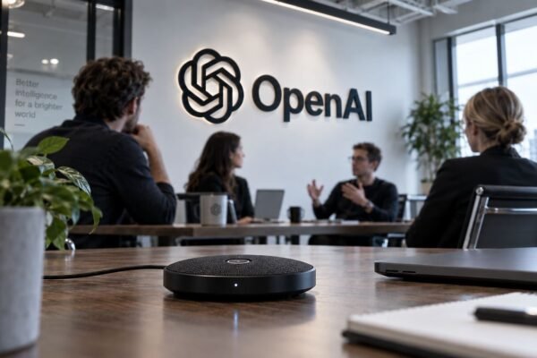 Четверть миллиона штрафа и тюрьма: инженера OpenAI обвинили в шпионаже