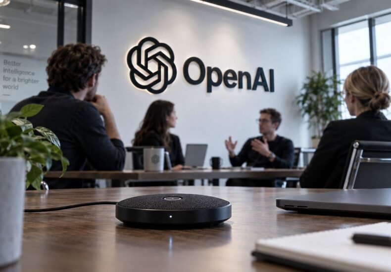 Четверть миллиона штрафа и тюрьма: инженера OpenAI обвинили в шпионаже