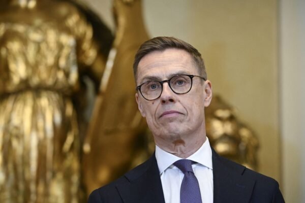 На встрече с Уиткоффом были найдены идеи для мира, их представят россиянам, - Стубб