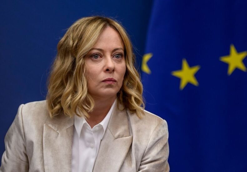 Италия заморозила 13-й пакет помощи Украине, - СМИ