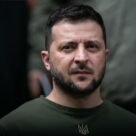 Я хочу сохранить армию численностью 800 тысяч военных, - Зеленский