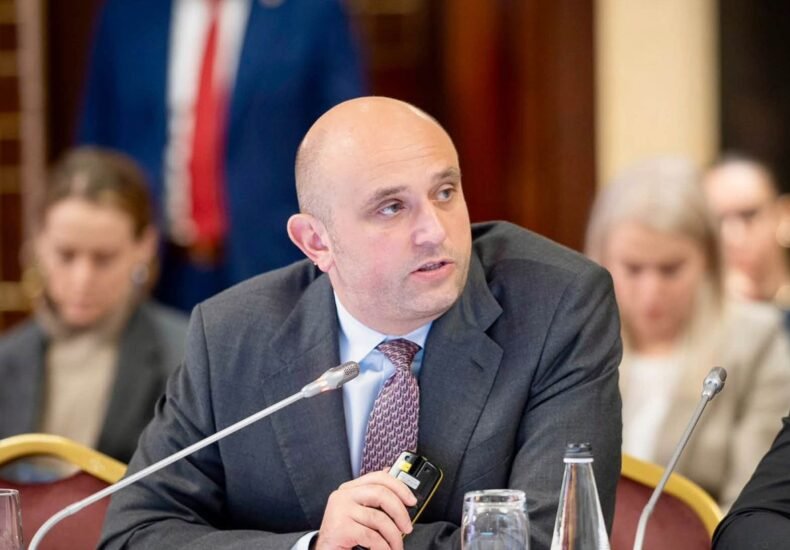 Минэкономики пересмотрит прогноз ВВП на 2026 год: покажет ли экономика роста