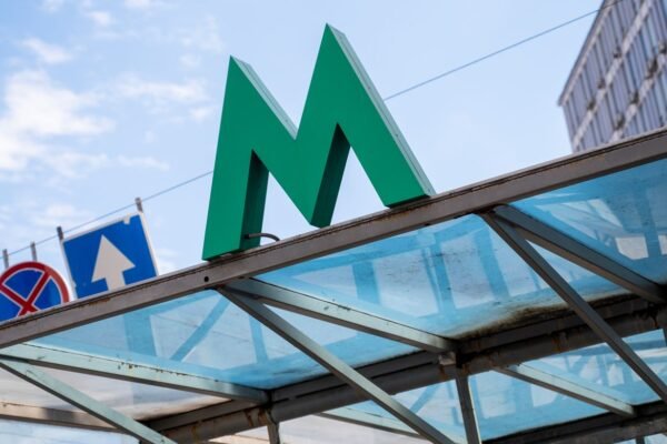 В Киеве вводят спецграфик на "зеленой" ветке метро в час пик