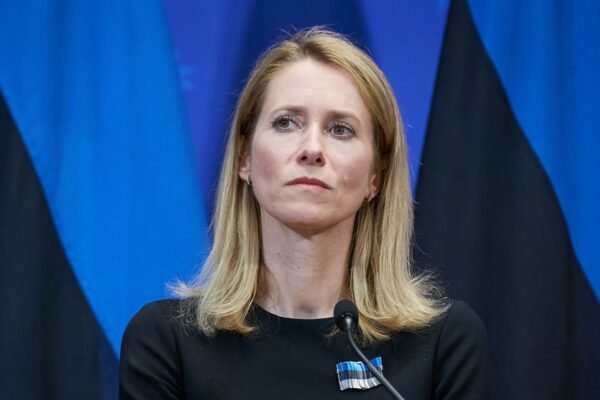 Сейчас не время ослаблять давление на Россию, Европа ужесточит санкции, - Каллас