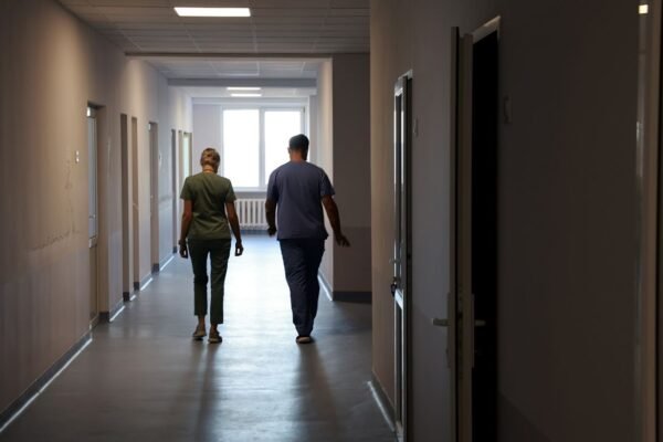 Подготовка к зиме: сколько больниц смогут работать при перебоях света и воды