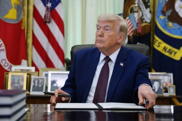 США стали спонсором терроризма из-за Трампа, - сенатор