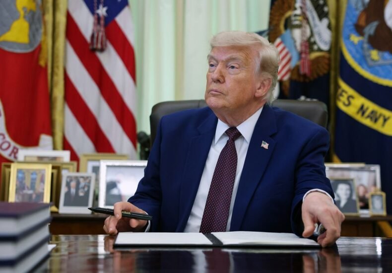 США стали спонсором терроризма из-за Трампа, - сенатор
