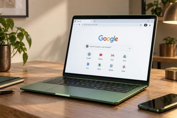 Перебрал контроль над Chrome: OpenAI научила ChatGP управлять вкладками