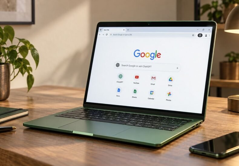 Перебрал контроль над Chrome: OpenAI научила ChatGP управлять вкладками