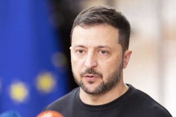 Украина не будет втянута в дизельное соглашение Трампа и Путина, - Зеленский